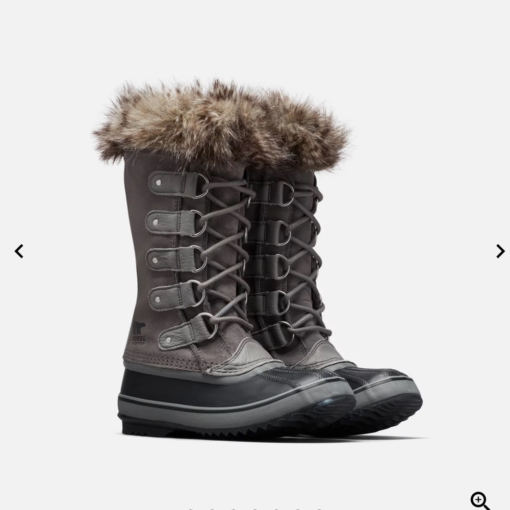 Sorel boots